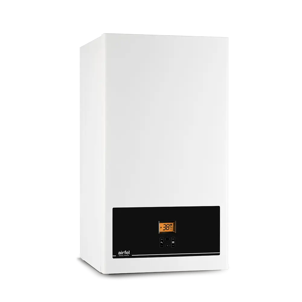 Airfel Sadə (Ənənəvi) Kombi 36 kW