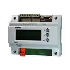 Siemens İdarəetmə Modulları Seriyası (AC 24V)