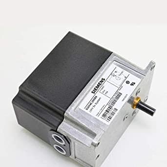 Siemens SQM Aktuator Seriyası
