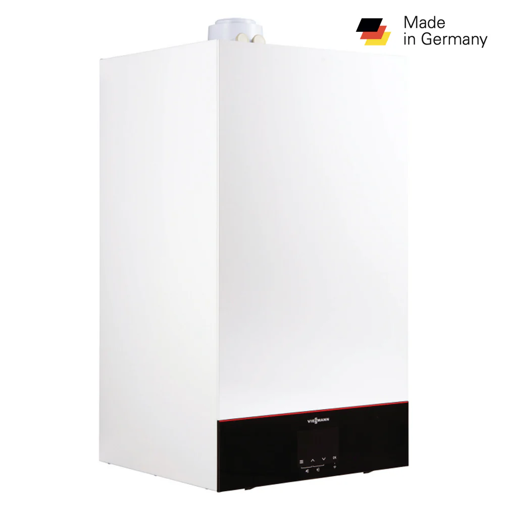 Viessmann Vitodens 100-W Yoğuşmalı Kombi