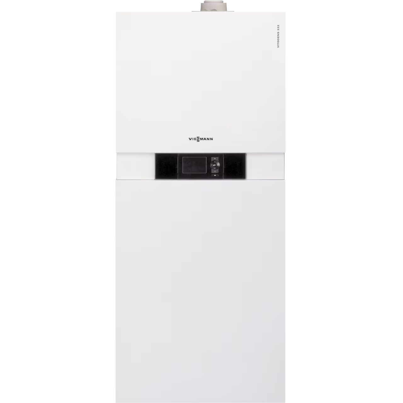Viessmann Vitodens 222-F Yoğuşmalı Kombi (İnteqrə Çənli)