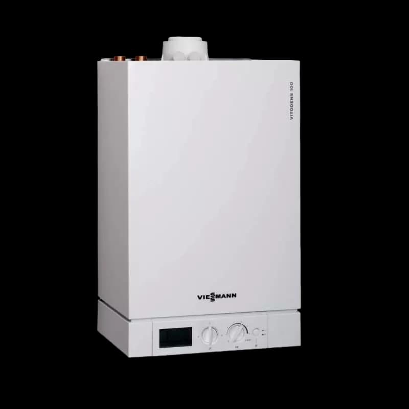 Viessmann Vitopend 100-W Kombi