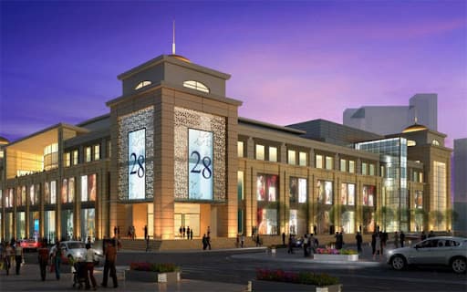 28 Mall