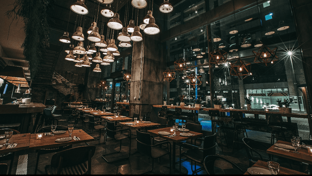 Baku Cafe