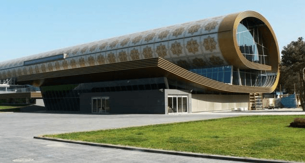 Carpet Museum
