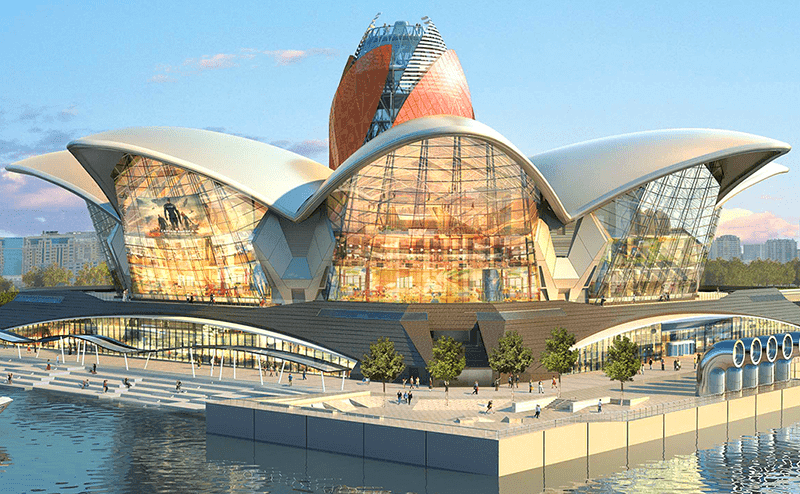 Deniz Mall