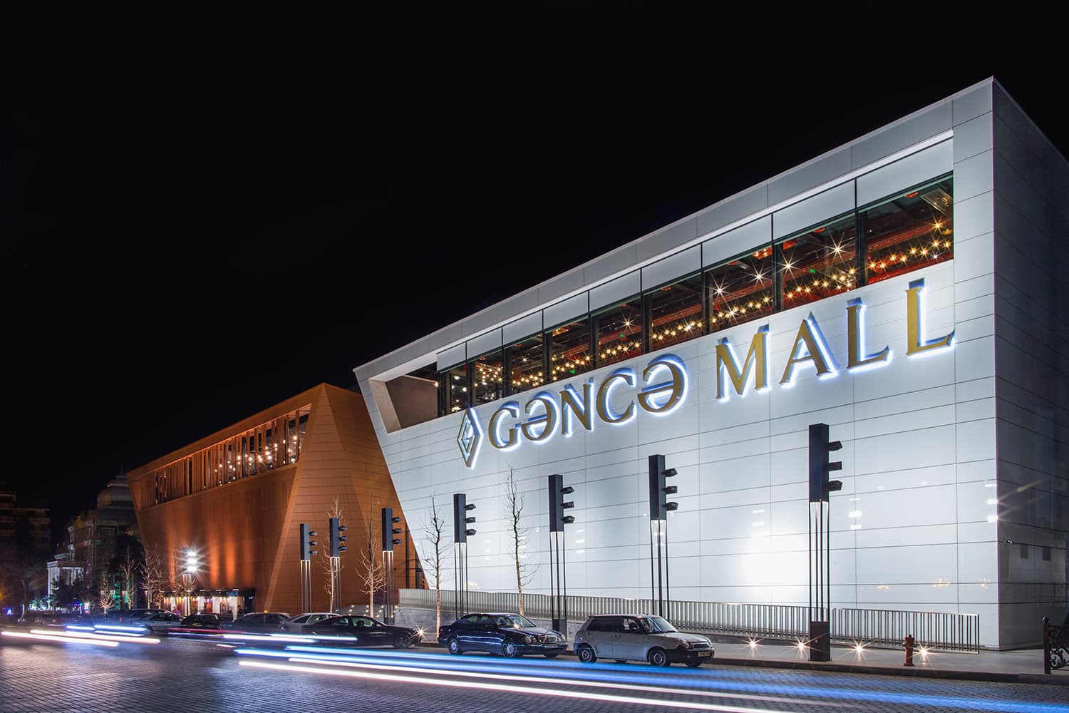 Ganja Mall
