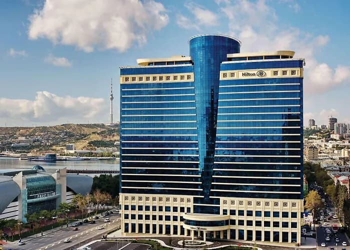 Hilton Hotel