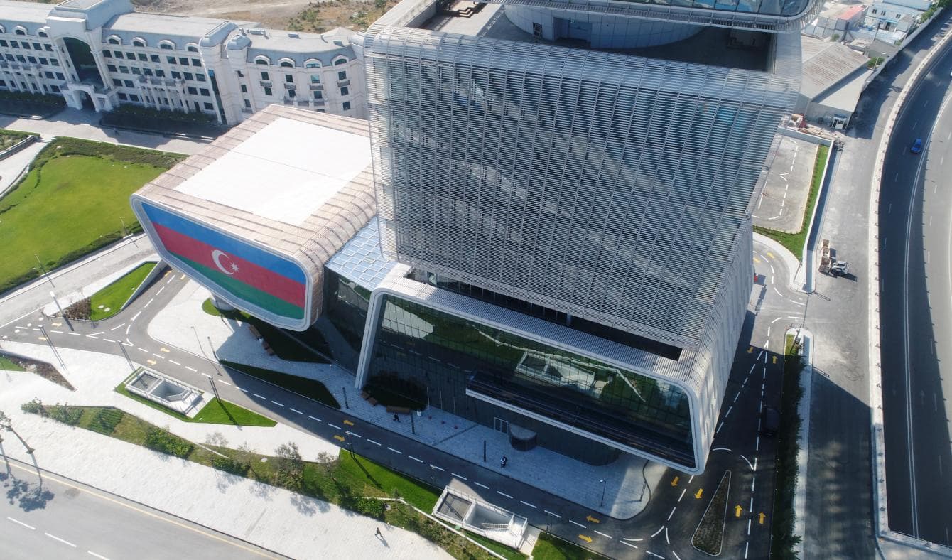 Ministry of Economy