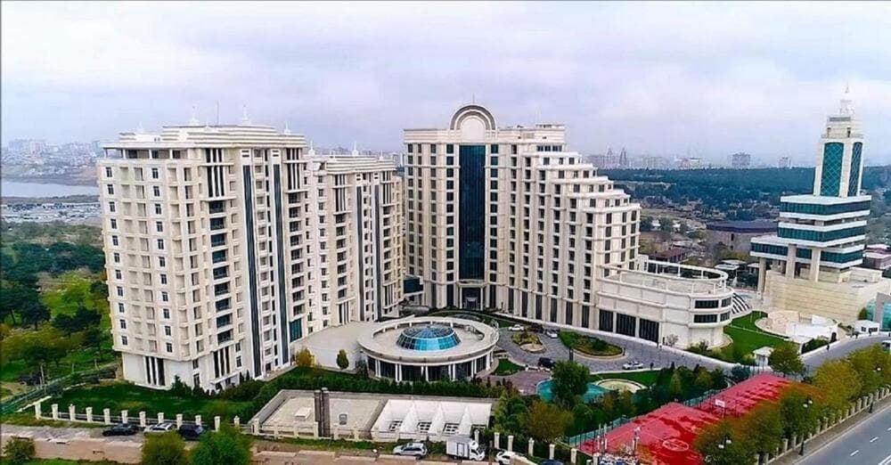 Pullman Hotel
