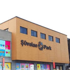 Shuvalan Mall