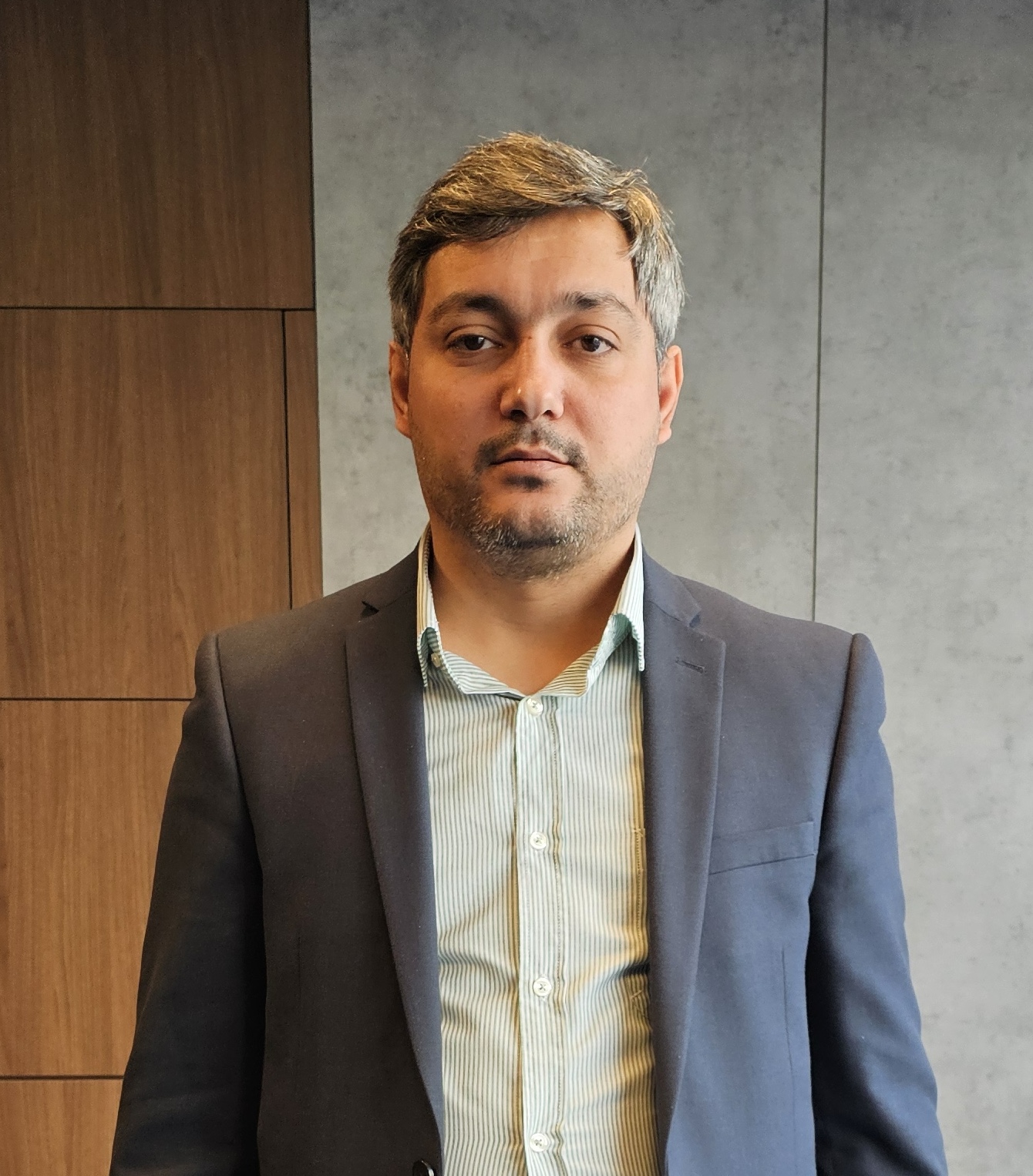 Asif Abidov