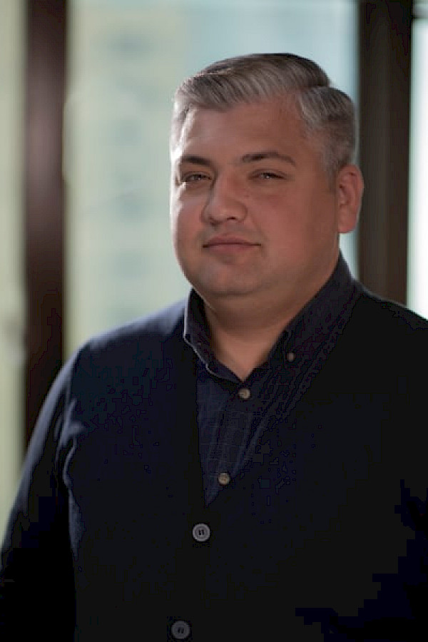Yuriy Şamilov